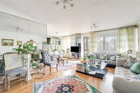 3 bedroom apartment for sale, Hamilton House, Hall Road, St John's Wood, London, NW8
