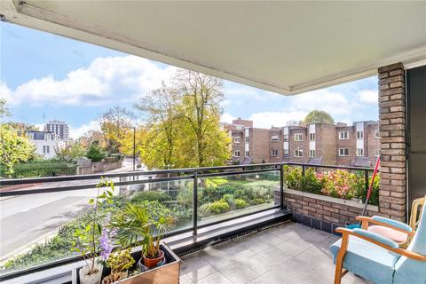 3 bedroom apartment for sale, Hamilton House, Hall Road, St John's Wood, London, NW8