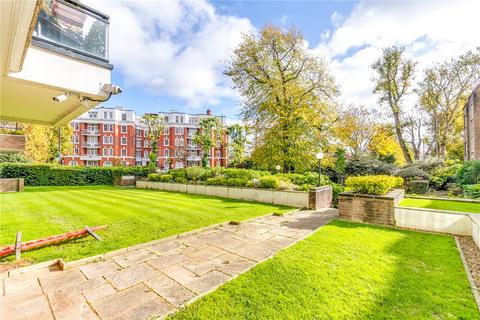 3 bedroom apartment for sale, Hamilton House, Hall Road, St John's Wood, London, NW8