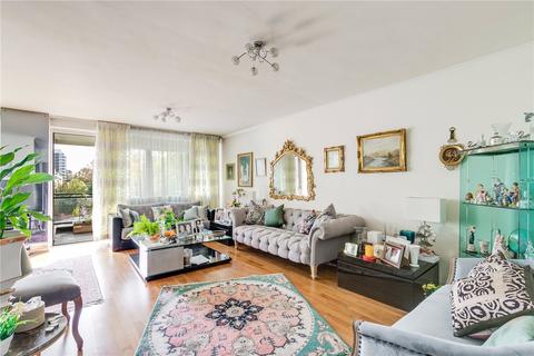 3 bedroom apartment for sale, Hamilton House, Hall Road, St John's Wood, London, NW8