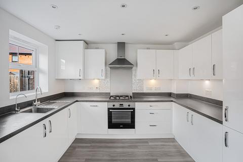 3 bedroom semi-detached house for sale, Hathaways, Abingdon, OX14