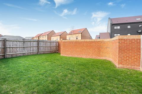 3 bedroom semi-detached house for sale, Hathaways, Abingdon, OX14