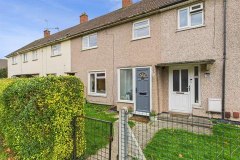undefined, Milton Avenue, Podsmead, Gloucester