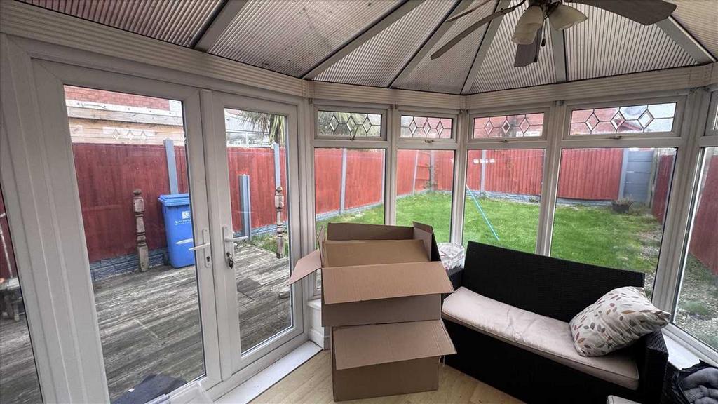 Conservatory