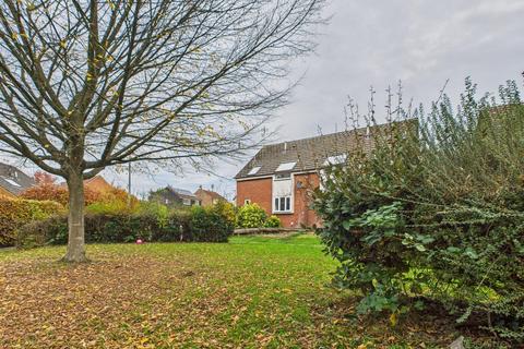 1 bedroom semi-detached house for sale, Wheatlands, Chells Manor, Stevenage SG2