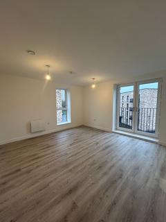 Plot 13.04 at Belgrave Village, Belgrave Village, Eden Avenue  B12