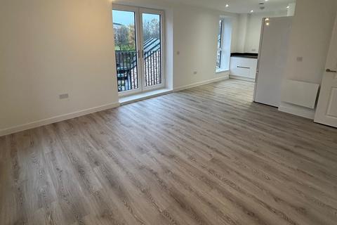 2 bedroom apartment for sale, Plot 13.04 at Belgrave Village, Belgrave Village, Eden Avenue B12