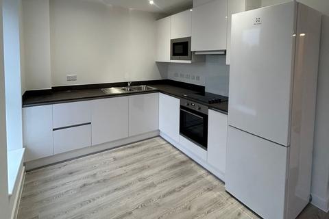 2 bedroom apartment for sale, Plot 13.04 at Belgrave Village, Belgrave Village, Eden Avenue B12
