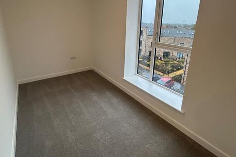 2 bedroom apartment for sale, Plot 13.04 at Belgrave Village, Belgrave Village, Eden Avenue B12