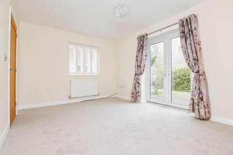undefined, Rose Gardens, Harwich CO12