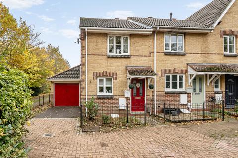 Saffron Way, Whiteley, Hampshire, PO15