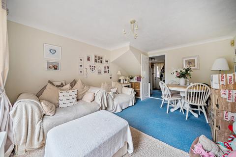 2 bedroom end of terrace house for sale, Saffron Way, Whiteley, Hampshire, PO15