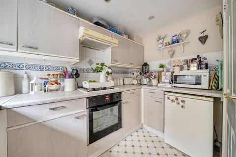 2 bedroom end of terrace house for sale, Saffron Way, Whiteley, Hampshire, PO15