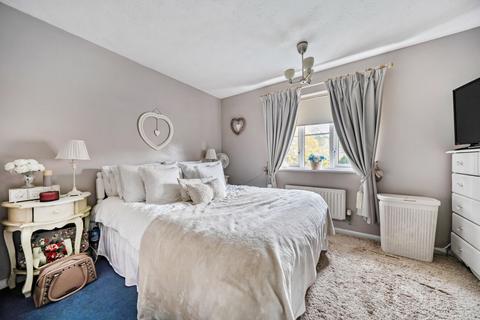 2 bedroom end of terrace house for sale, Saffron Way, Whiteley, Hampshire, PO15