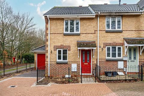 Saffron Way, Whiteley, Hampshire, PO15