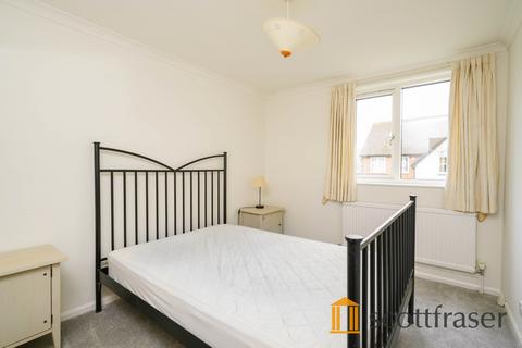 undefined, Hobson Road, Oxford, OX2