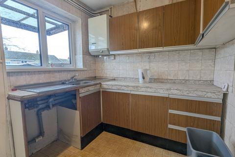 undefined, Windermere Drive, Worcester WR4