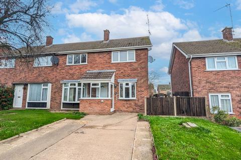 3 bedroom semi-detached house for sale, Windermere Drive, Worcester WR4