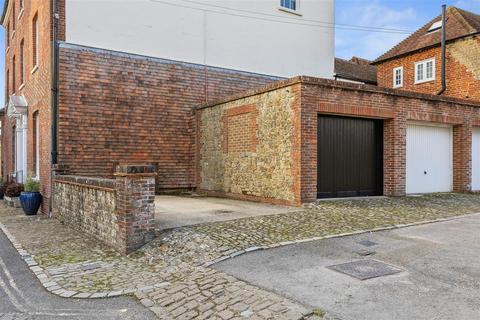 undefined, Knockhundred Row