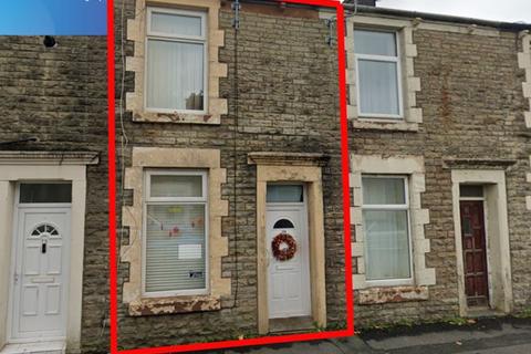 1 bedroom terraced house for sale, Sudellside Street, Darwen BB3