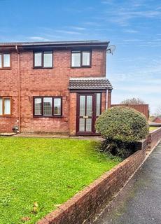 undefined, Woodland Vale, Treorchy, Rhondda Cynon Taff. CF42 6TT