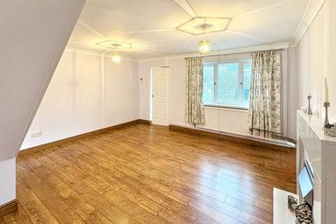 undefined, Woodland Vale, Treorchy, Rhondda Cynon Taff. CF42 6TT