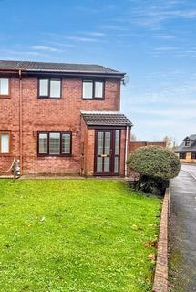 undefined, Woodland Vale, Treorchy, Rhondda Cynon Taff. CF42 6TT