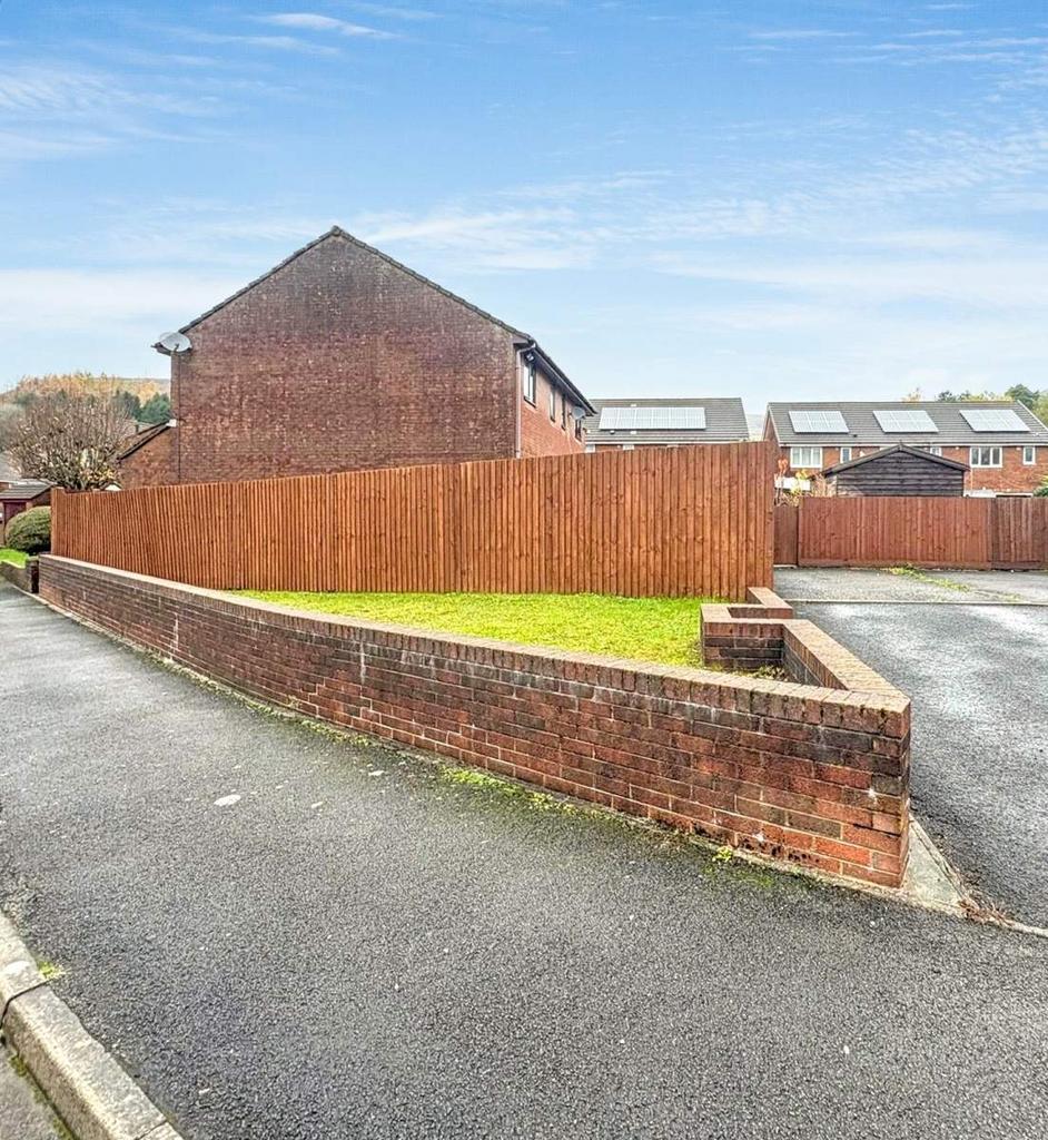 Rear View