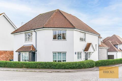undefined, Walter Mead Close, Ongar CM5