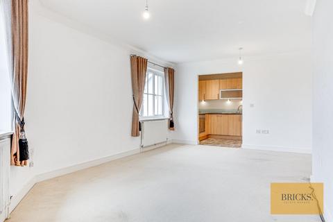undefined, Walter Mead Close, Ongar CM5
