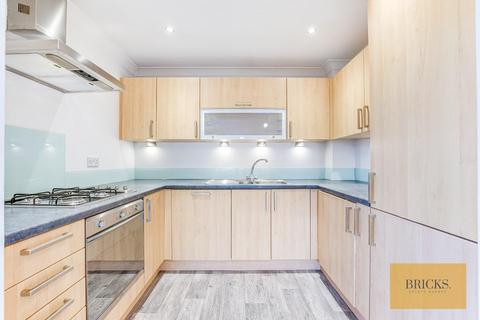 undefined, Walter Mead Close, Ongar CM5