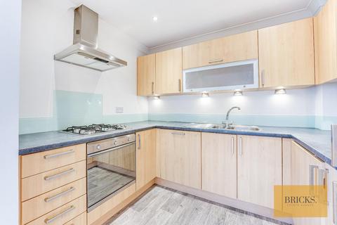 undefined, Walter Mead Close, Ongar CM5