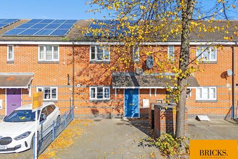 undefined, Phoenix Close, London E17