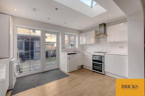 undefined, Phoenix Close, London E17