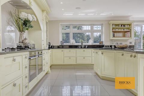 6 bedroom detached house for sale, Chigwell Rise, Chigwell IG7