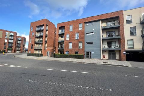 undefined, John Thornycroft Road, Hampshire SO19