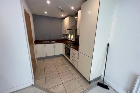 undefined, John Thornycroft Road, Hampshire SO19