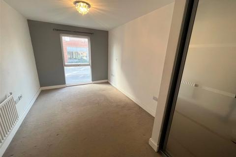 undefined, John Thornycroft Road, Hampshire SO19