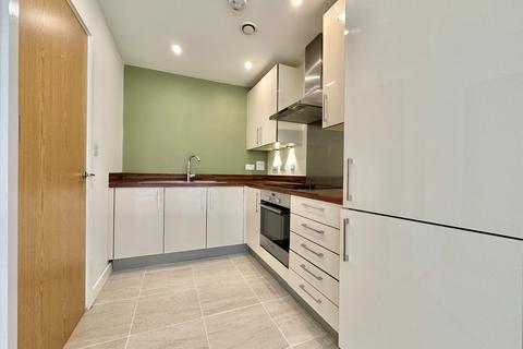 1 bedroom flat to rent, John Thornycroft Road, Hampshire SO19