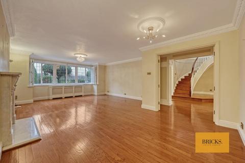 undefined, Bury Lane, Epping CM16