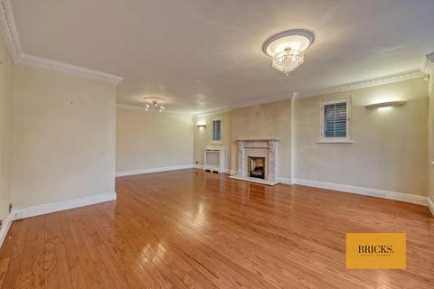 undefined, Bury Lane, Epping CM16