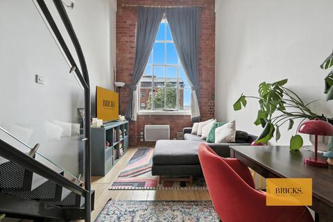 undefined, Fairfield Road, London E3