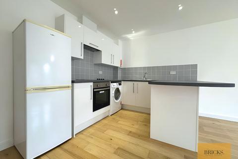 1 bedroom flat to rent, Rothesay Road, Luton LU1
