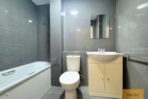 1 bedroom flat to rent, Rothesay Road, Luton LU1