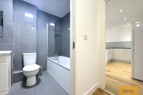 1 bedroom flat to rent, Rothesay Road, Luton LU1