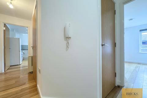 1 bedroom flat to rent, Rothesay Road, Luton LU1