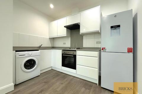 undefined, High Street, Potters Bar EN6