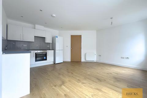 1 bedroom flat to rent, Rothesay Road, Luton LU1