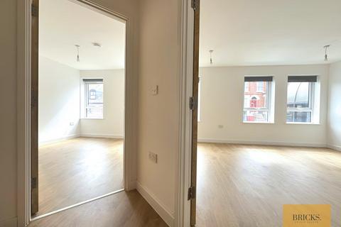 1 bedroom flat to rent, Rothesay Road, Luton LU1