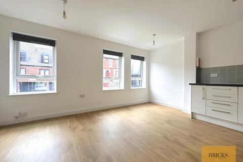 undefined, Rothesay Road, Luton LU1